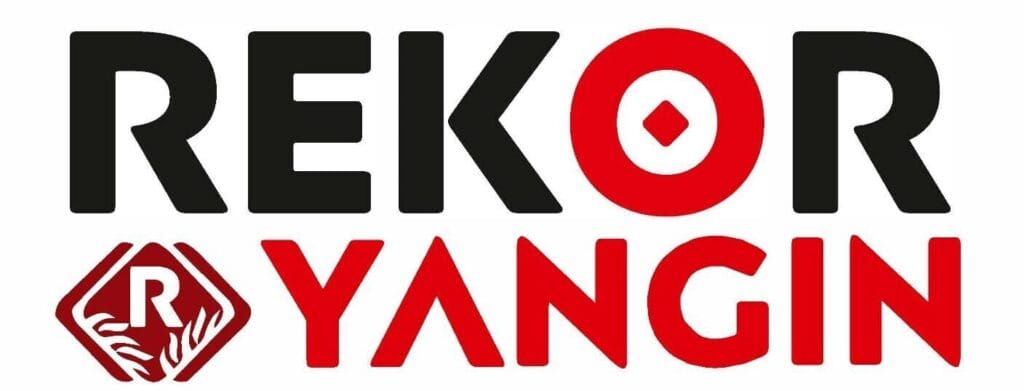 REKOR YANGIN