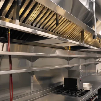 Kitchen-Hood-Fire-Suppression